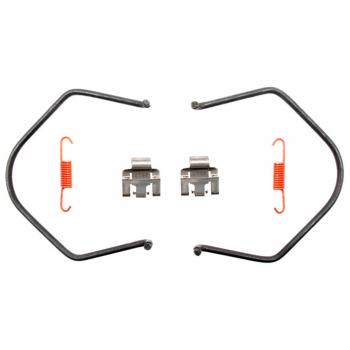 1999 Toyota Tercel Drum Brake Shoe Return Spring Kit
