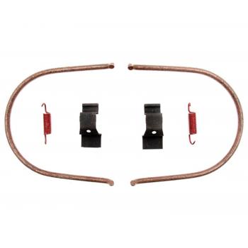 1986 Plymouth Colt Drum Brake Shoe Return Spring Kit Rear Raybestos H10387 image 1 of 1