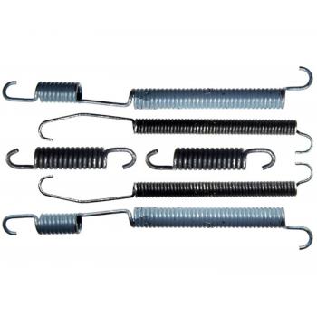 1993 Eagle 2000 GTX Drum Brake Shoe Return Spring Kit