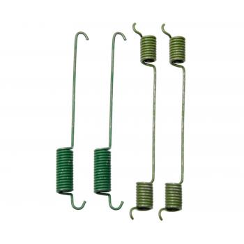 1997 Geo Metro Drum Brake Shoe Return Spring Kit