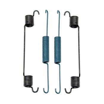 1995 Mazda MX-3 Drum Brake Shoe Return Spring Kit Rear Raybestos H10393 image 1 of 1