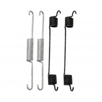 1995 Mercury Tracer Drum Brake Shoe Return Spring Kit