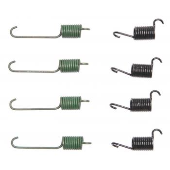 1985 Buick Skyhawk Drum Brake Shoe Return Spring Kit Rear Raybestos H108 image 1 of 1