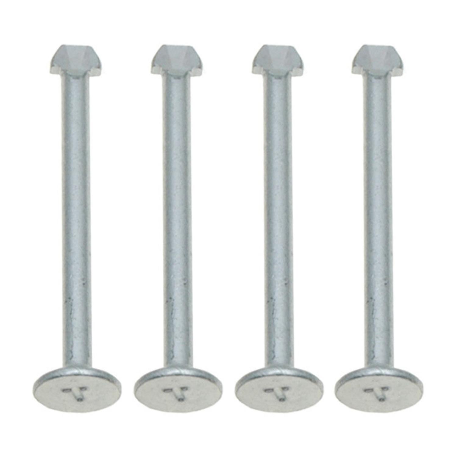 Raybestos H1103 - Drum Brake Shoe Spring Hold Down Pin Raybestos H1103 Drum Brake Shoe Spring Hold Down Pin product image 1 of 2