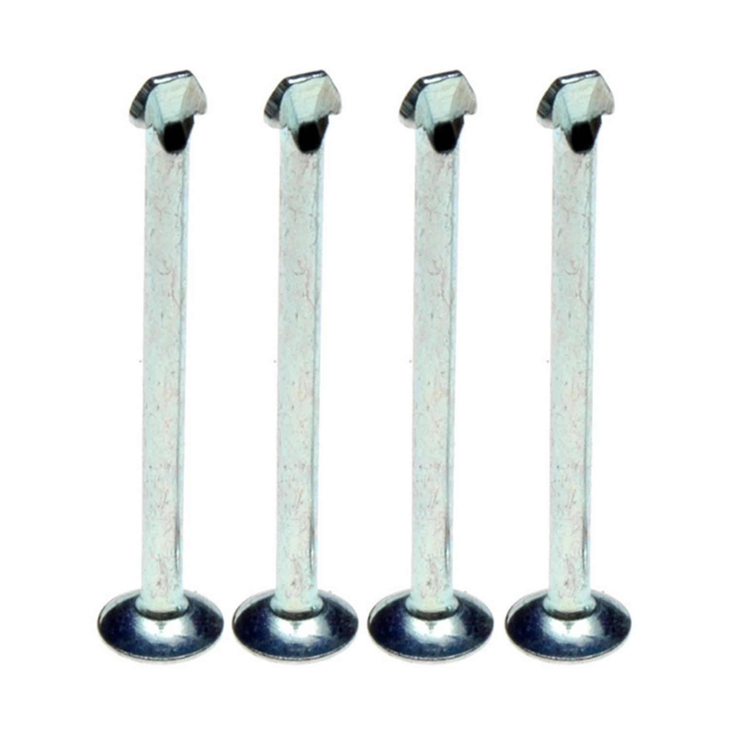 Raybestos H1104 - Drum Brake Shoe Spring Hold Down Pin Raybestos H1104 Drum Brake Shoe Spring Hold Down Pin product image 1 of 1