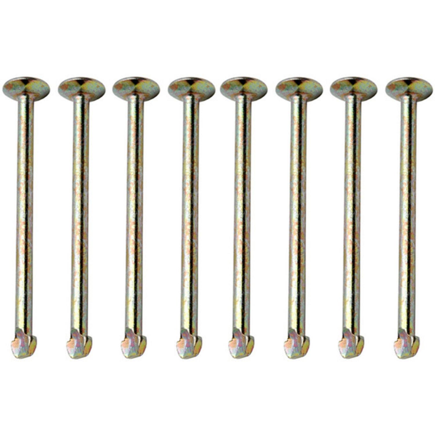 Raybestos H1107 Drum Brake Shoe Spring Hold Down Pin product image 1 of 2