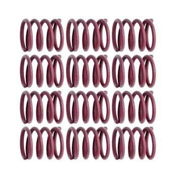1982 Plymouth Champ Drum Brake Shoe Hold Down Spring
