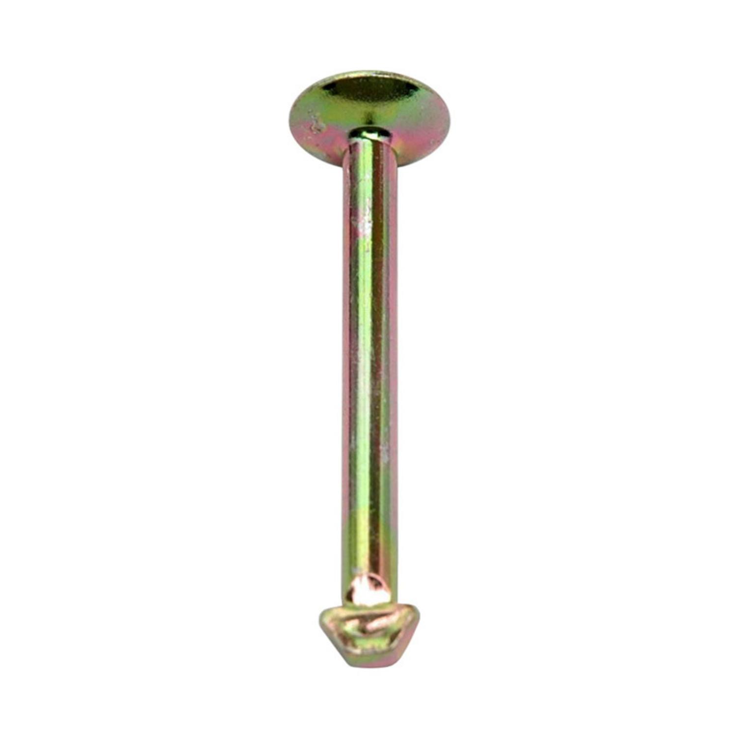 Raybestos H11154 - Drum Brake Shoe Spring Hold Down Pin Raybestos H11154 Drum Brake Shoe Spring Hold Down Pin product image 1 of 1