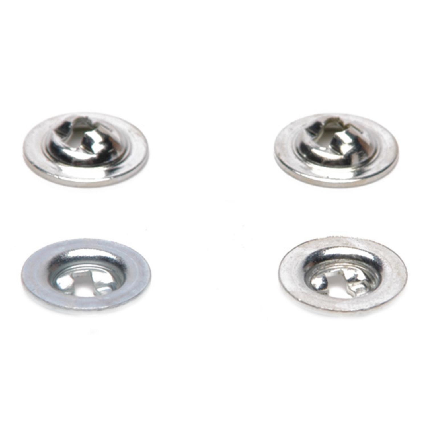Raybestos H1135 - Drum Brake Shoe Hold Down Cup Raybestos H1135 Drum Brake Hold Down Spring Cup product image 1 of 1