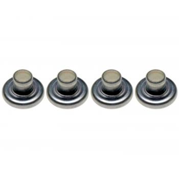 1985 GMC C5000 Drum Brake Hold Down Spring Cup Rear Raybestos H1139K image 1 of 1