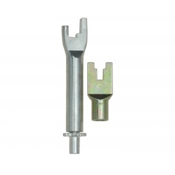 1995 Honda Civic Drum Brake Adjusting Screw Assembly