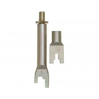 2000 Acura EL Drum Brake Adjusting Screw Assembly Rear Right Raybestos H11507 image 1 of 1