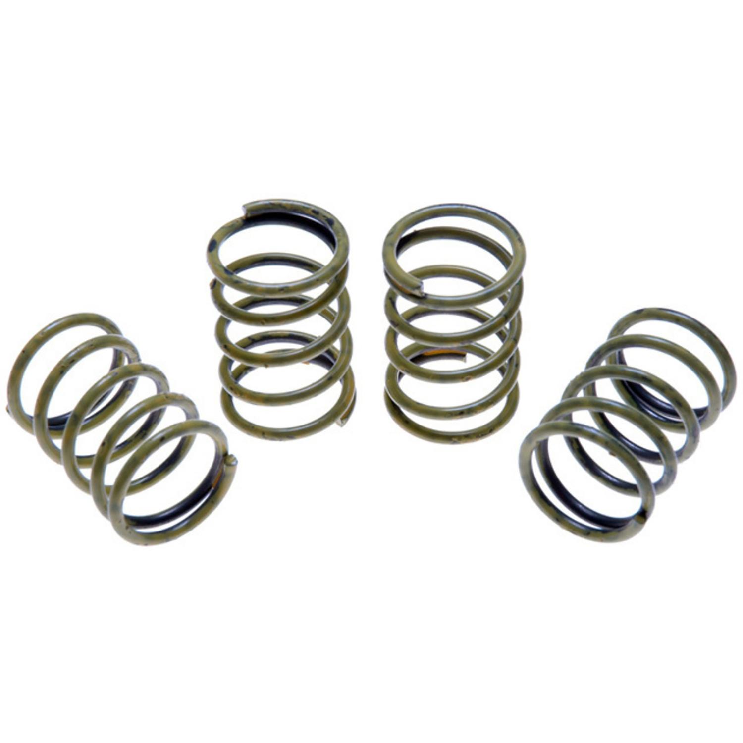 Raybestos H1150K - Drum Brake Shoe Hold Down Spring Raybestos H1150K Drum Brake Shoe Hold Down Spring product image 1 of 2