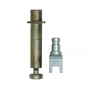 1990 Mitsubishi Van Drum Brake Adjusting Screw Assembly Rear Right Raybestos H11511 image 1 of 1
