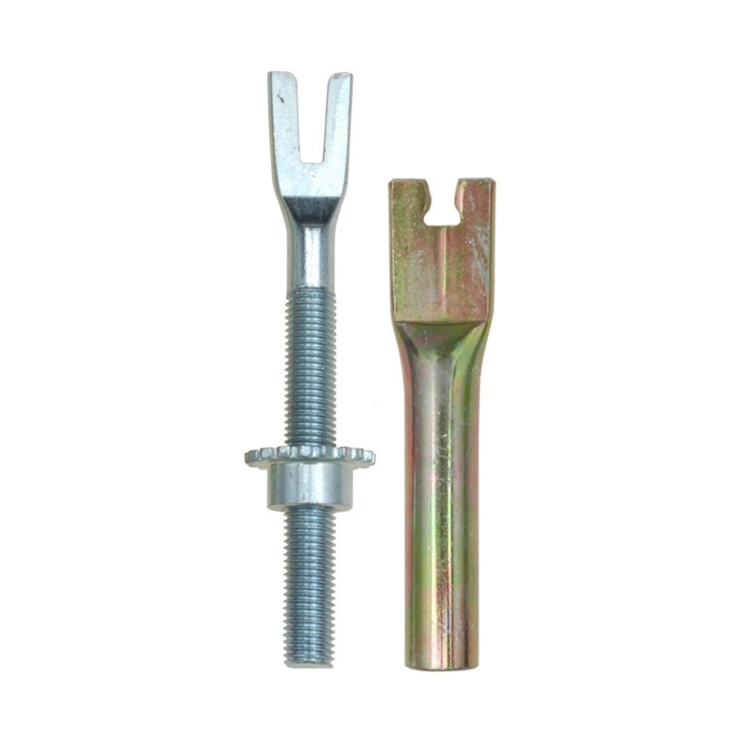 Raybestos H11514 - Drum Brake Adjusting Screw Assembly Raybestos H11514 Drum Brake Adjusting Screw Assembly product image 1 of 1