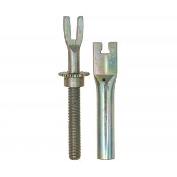 1991 Mazda B2600 Drum Brake Adjusting Screw Assembly Rear Right Raybestos H11515 image 1 of 1