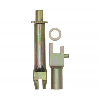 1996 Toyota Tacoma Drum Brake Adjusting Screw Assembly Rear Right Raybestos H11517 image 1 of 1