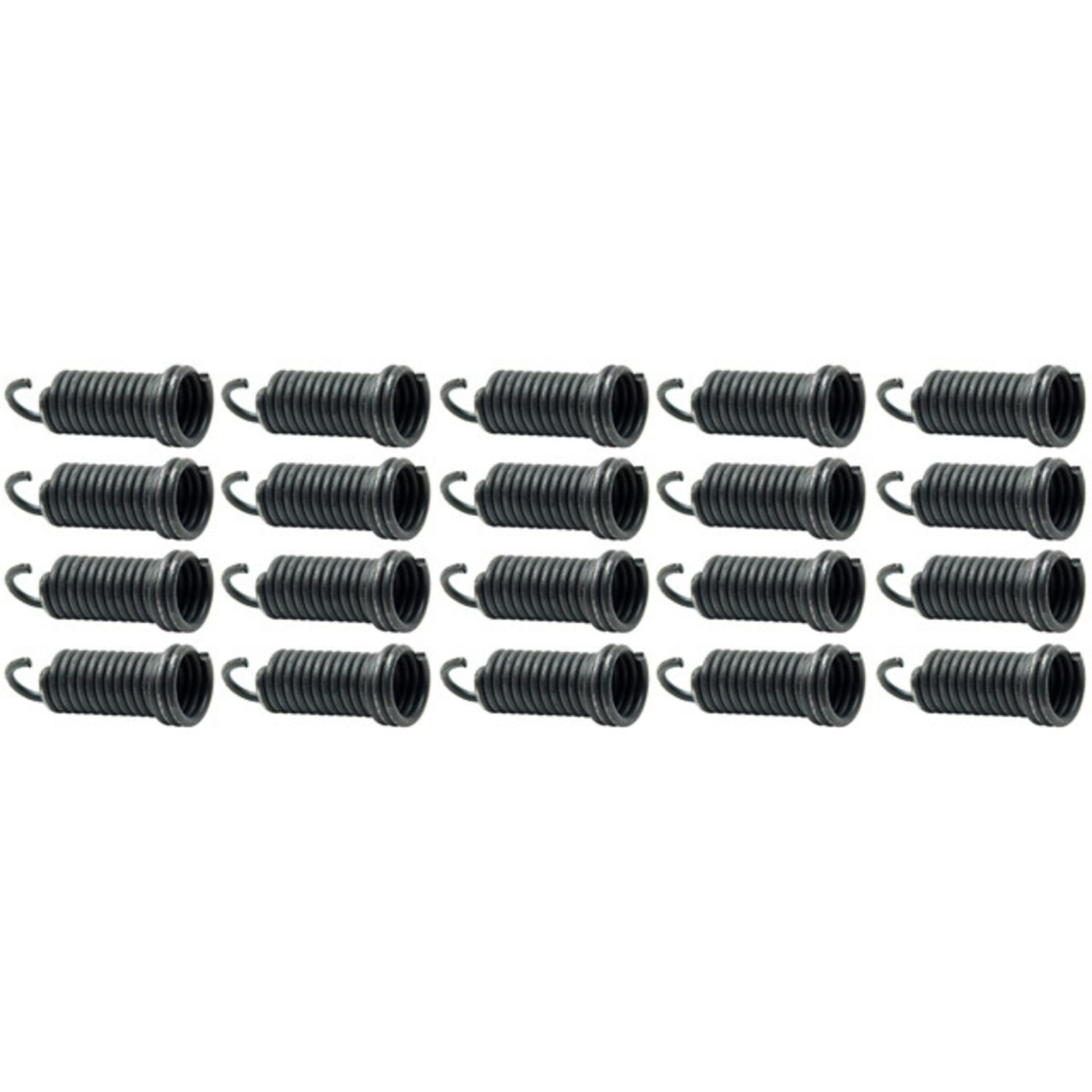 Raybestos H1156 - Drum Brake Shoe Hold Down Spring Raybestos H1156 Drum Brake Shoe Hold Down Spring product image 1 of 2