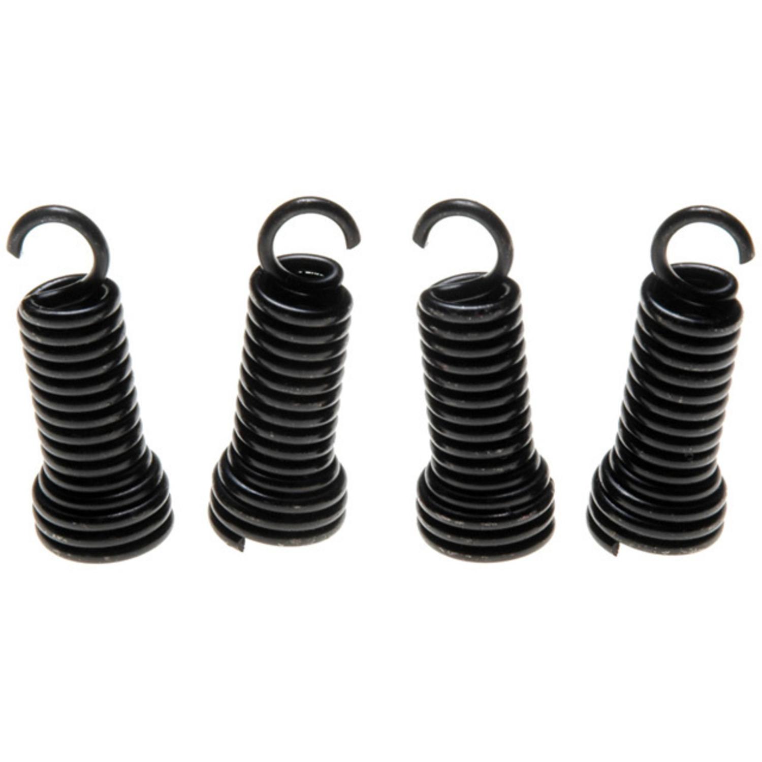 Raybestos H1156 - Drum Brake Shoe Hold Down Spring Raybestos H1156 Drum Brake Shoe Hold Down Spring product image 2 of 2