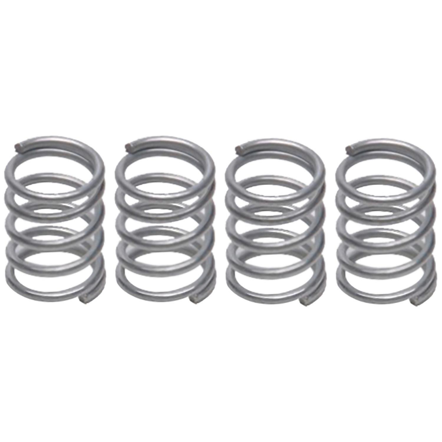 Raybestos H1157K - Drum Brake Shoe Hold Down Spring Raybestos H1157K Drum Brake Shoe Hold Down Spring product image 1 of 1