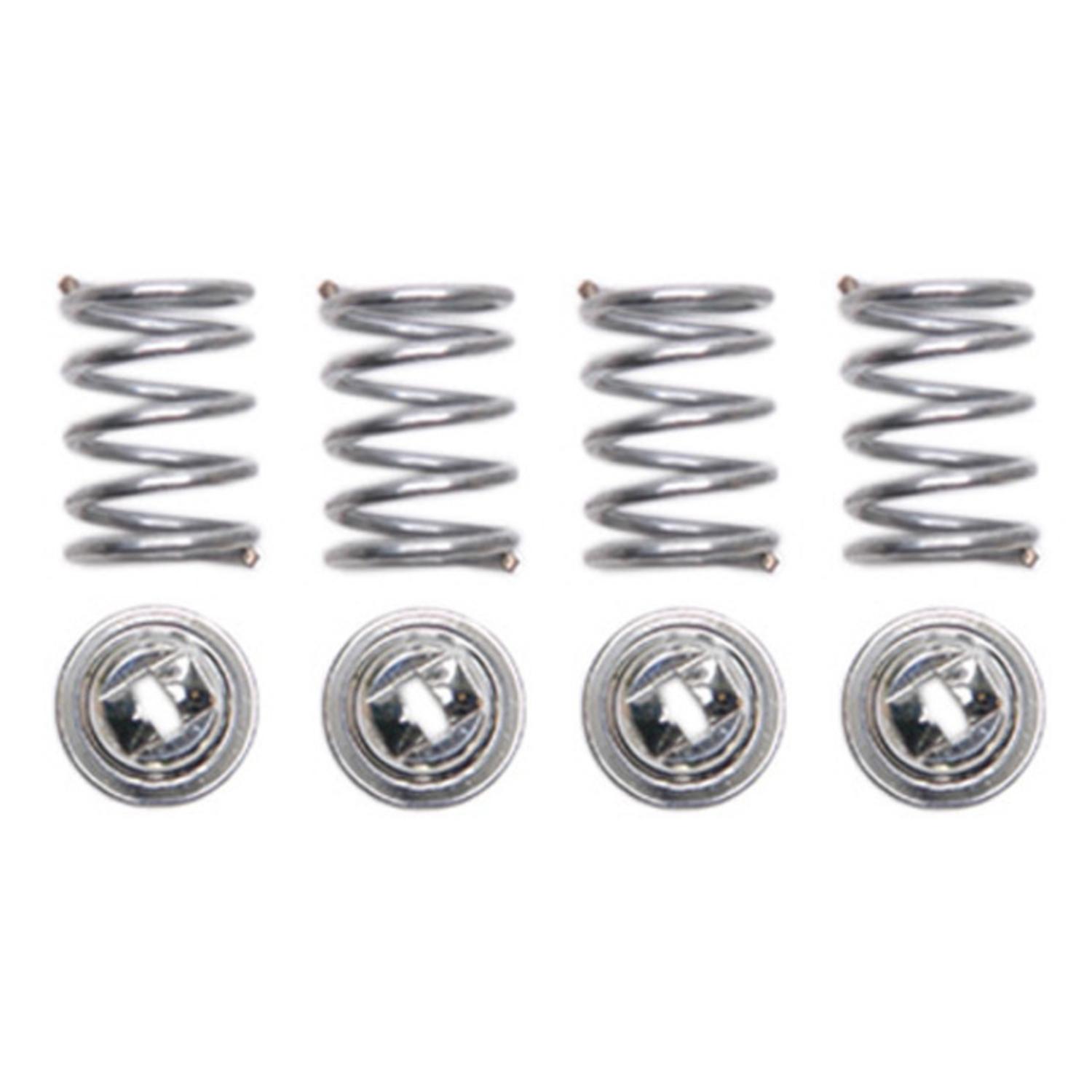 Raybestos H1160 Drum Brake Shoe Hold Down Spring product image 1 of 1