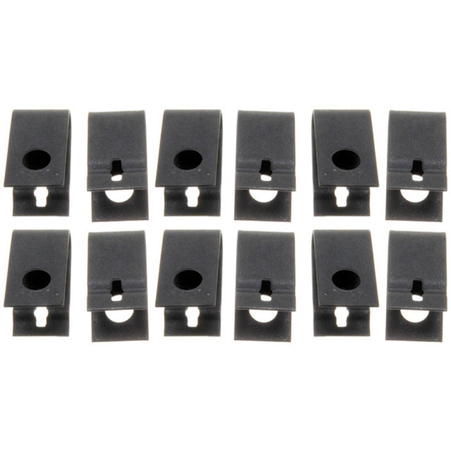Raybestos H1162 - Drum Brake Shoe Hold Down Spring Raybestos H1162 Drum Brake Shoe Hold Down Spring product image 1 of 2