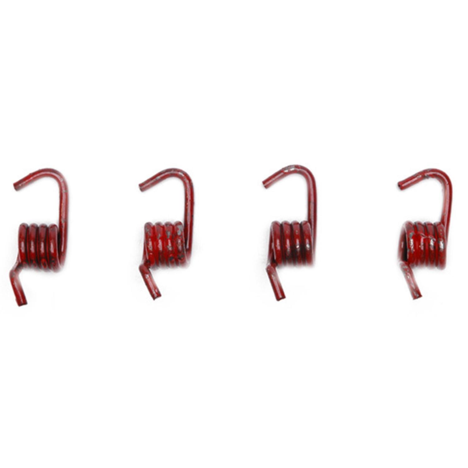 Raybestos H1164 - Drum Brake Shoe Hold Down Spring Raybestos H1164 Drum Brake Shoe Hold Down Spring product image 2 of 2