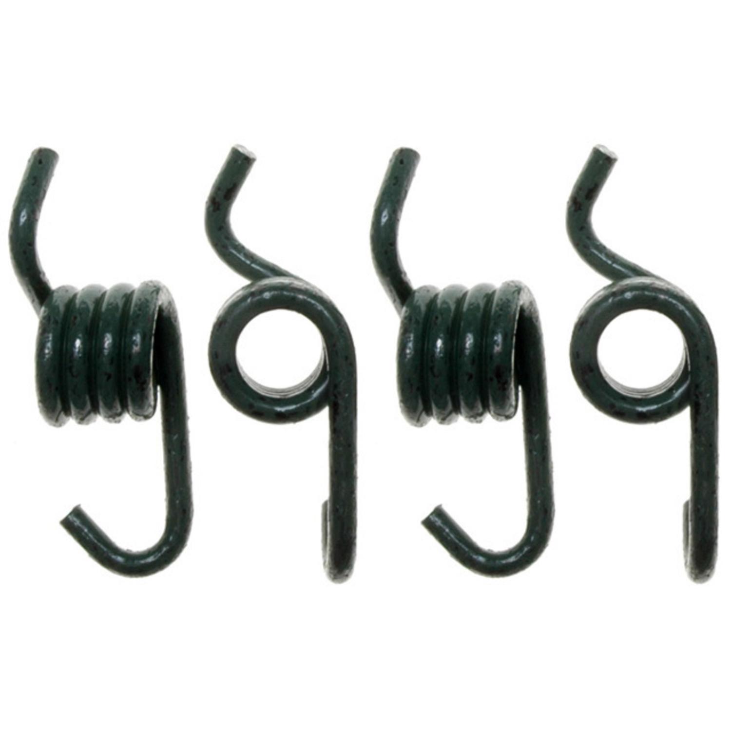 Raybestos H1165 Drum Brake Shoe Hold Down Spring product image 1 of 1