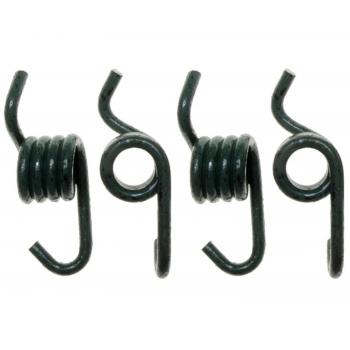 1976 Ford E-350 Econoline Drum Brake Shoe Hold Down Spring Rear Right Raybestos H1165 image 1 of 1