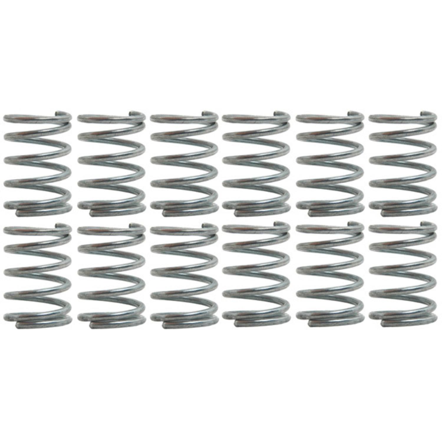 Raybestos H1168 Drum Brake Shoe Hold Down Spring product image 1 of 1