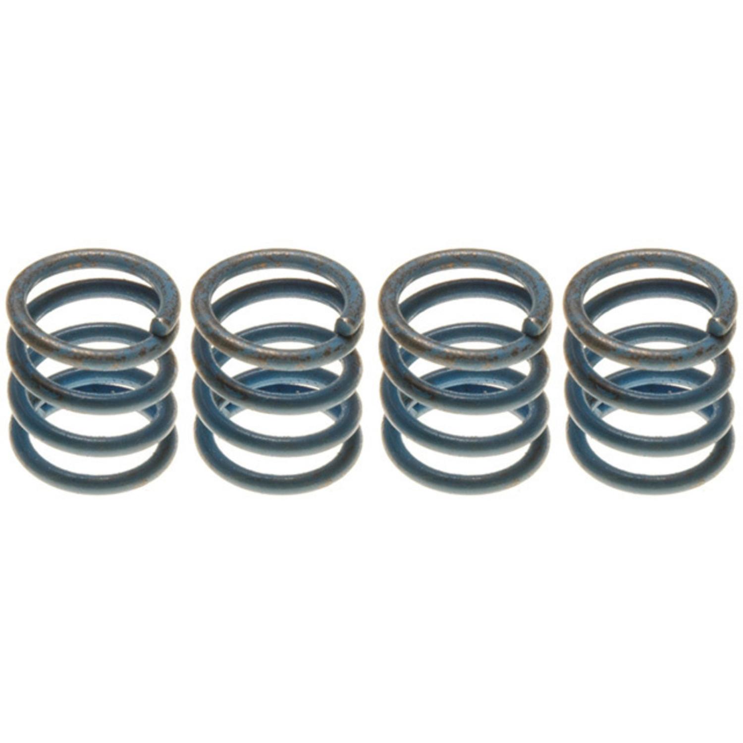 Raybestos H1169K - Drum Brake Shoe Hold Down Spring Raybestos H1169K Drum Brake Shoe Hold Down Spring product image 1 of 1