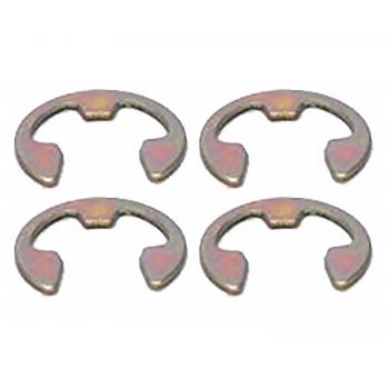 1985 GMC C6000 Drum Brake Shoe C-Washer Front Raybestos H1175 image 1 of 1