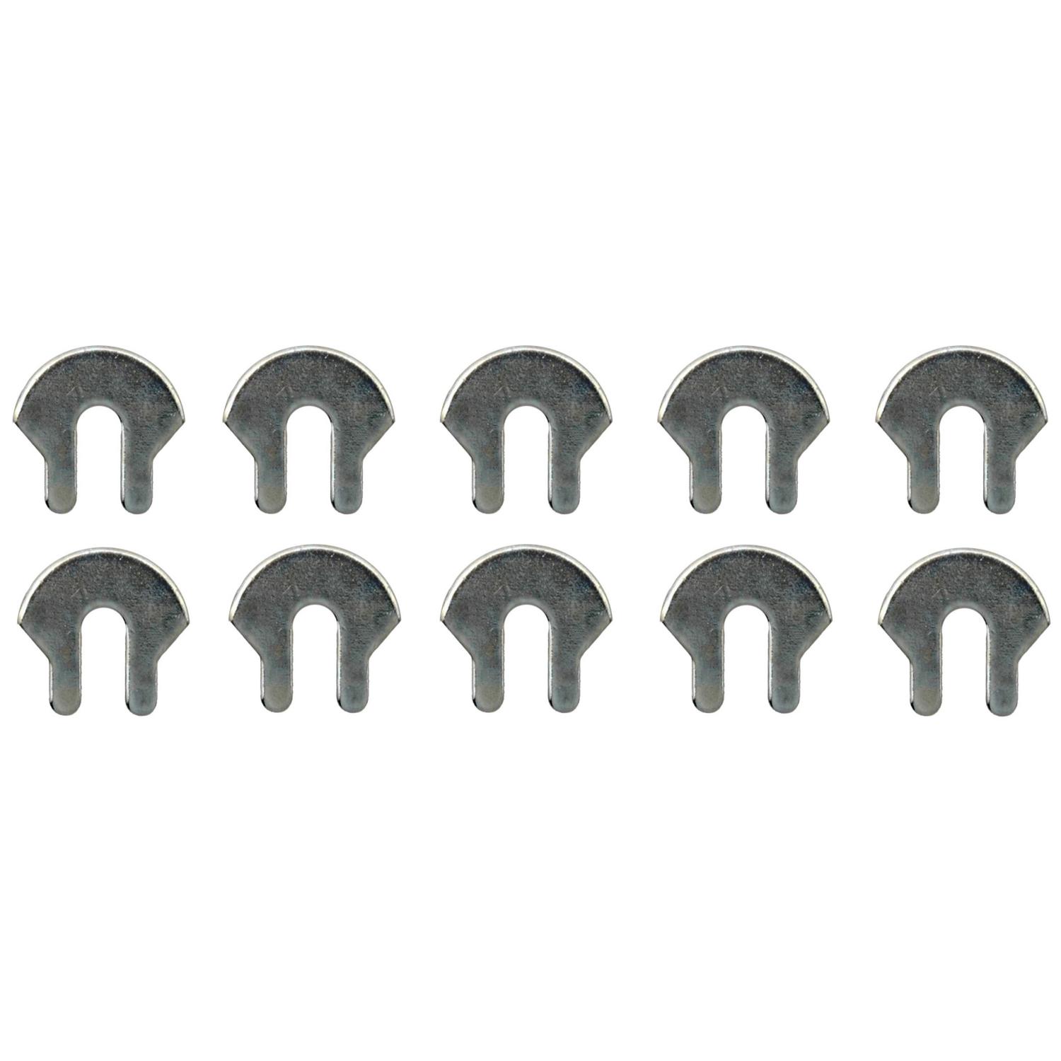 Raybestos H11782 - Drum Brake Shoe C-Washer Raybestos H11782 Drum Brake Shoe C-Washer product image 1 of 1