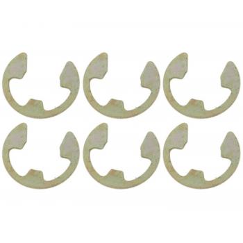 1991 Pontiac Bonneville Drum Brake Shoe C-Washer