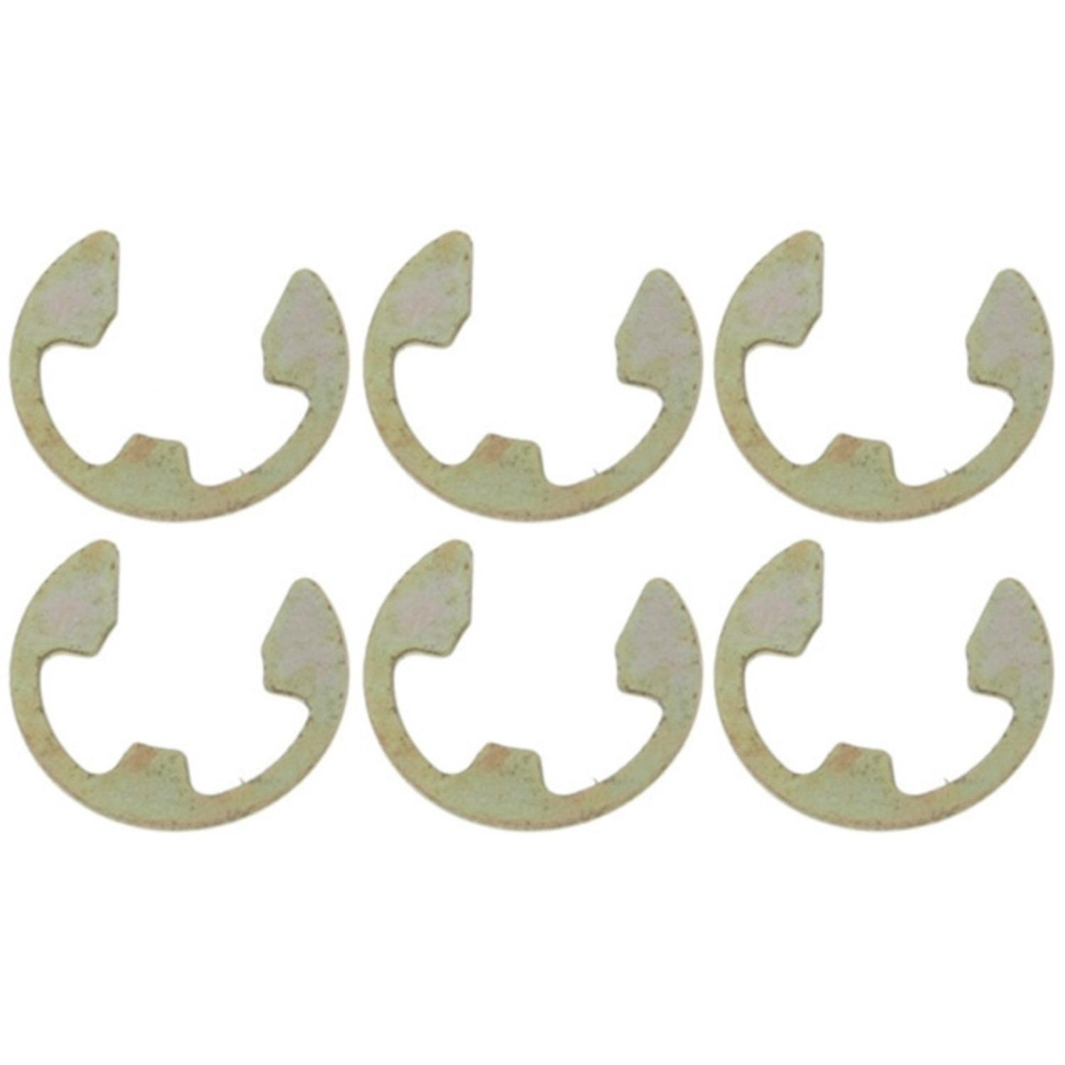 Raybestos H1187 - Drum Brake Shoe C-Washer Raybestos H1187 Drum Brake Shoe C-Washer product image 2 of 2