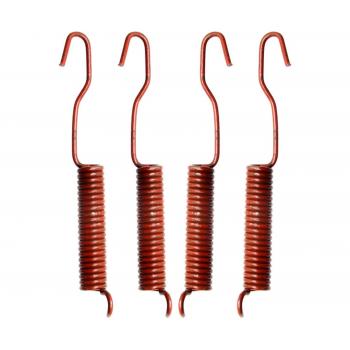 1970 Buick Electra Drum Brake Shoe Return Spring Kit