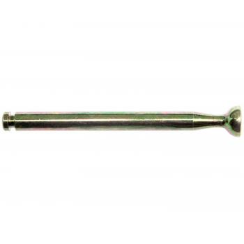 1987 GMC C6000 Drum Brake Shoe Spring Hold Down Pin Rear Raybestos H1200 image 1 of 1