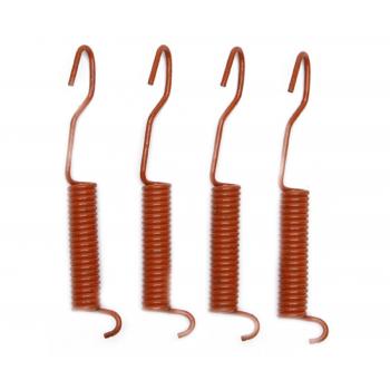 1965 International D1200 Drum Brake Shoe Return Spring Kit