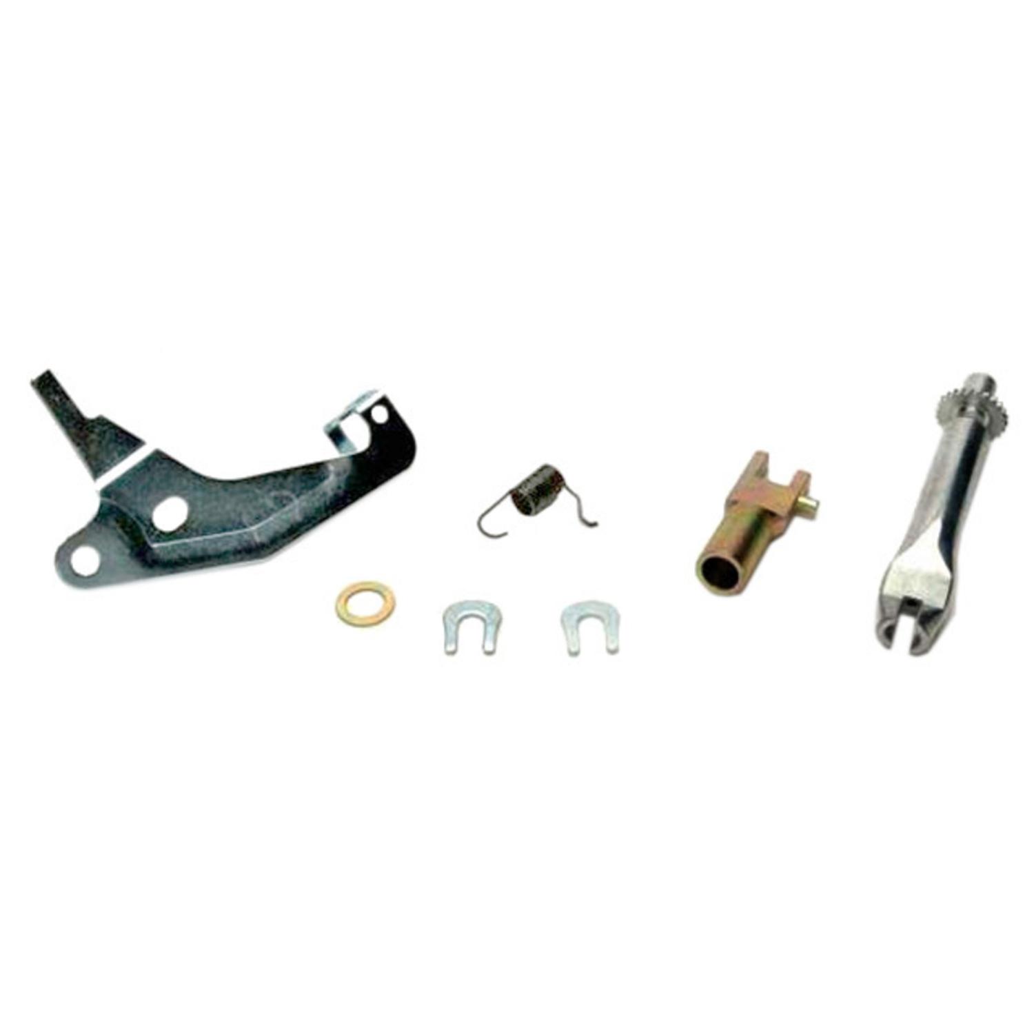 Raybestos H12504 - Drum Brake Self Adjuster Repair Kit Raybestos H12504 Drum Brake Self Adjuster Repair Kit product image 1 of 2