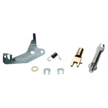 2014 Jeep Compass Drum Brake Self Adjuster Repair Kit Rear Left Raybestos H12504 image 2 of 2