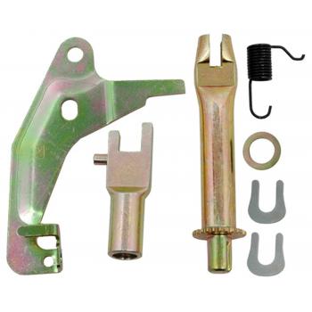 2014 Jeep Compass Drum Brake Self Adjuster Repair Kit Rear Right Raybestos H12505 image 1 of 1
