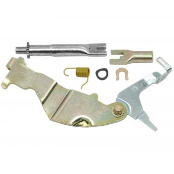 1988 Nissan Pulsar NX Drum Brake Self Adjuster Repair Kit Rear Left Raybestos H12508 image 1 of 1