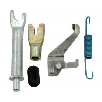 1983 Honda Accord Drum Brake Self Adjuster Repair Kit Rear Left Raybestos H12516 image 1 of 1