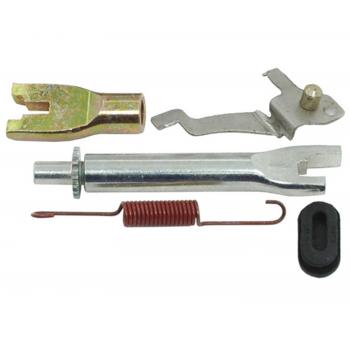 1987 Honda Civic Drum Brake Self Adjuster Repair Kit Rear Left Raybestos H12518 image 1 of 1