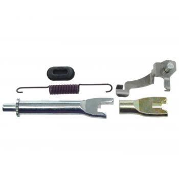 1987 Honda Civic Drum Brake Self Adjuster Repair Kit Rear Right Raybestos H12519 image 1 of 1