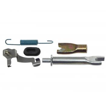 1989 Honda CRX Drum Brake Self Adjuster Repair Kit Rear Left Raybestos H12520 image 1 of 1