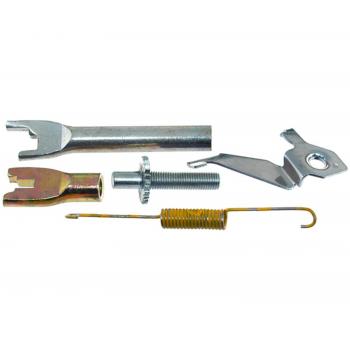 1997 Honda CR-V Drum Brake Self Adjuster Repair Kit Rear Left Raybestos H12536 image 1 of 1