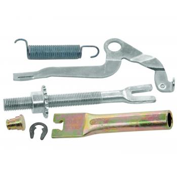 1990 Mazda B2600 Drum Brake Self Adjuster Repair Kit Rear Left Raybestos H12540 image 1 of 1