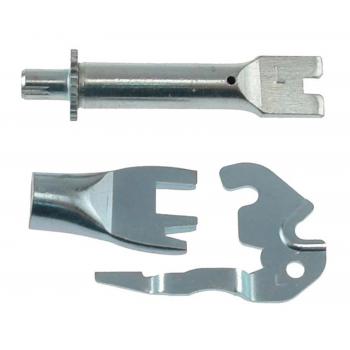 2009 Nissan Tsuru Drum Brake Self Adjuster Repair Kit Rear Left Raybestos H12552 image 1 of 1