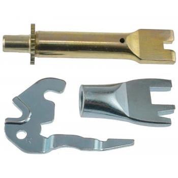 2009 Nissan Tsuru Drum Brake Self Adjuster Repair Kit Rear Right Raybestos H12553 image 1 of 1